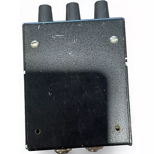 Used Fishman model b Bass Preamp