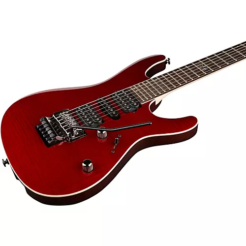 Ibanez KIKO100 Kiko Loureiro Signature Series Electric Guitar