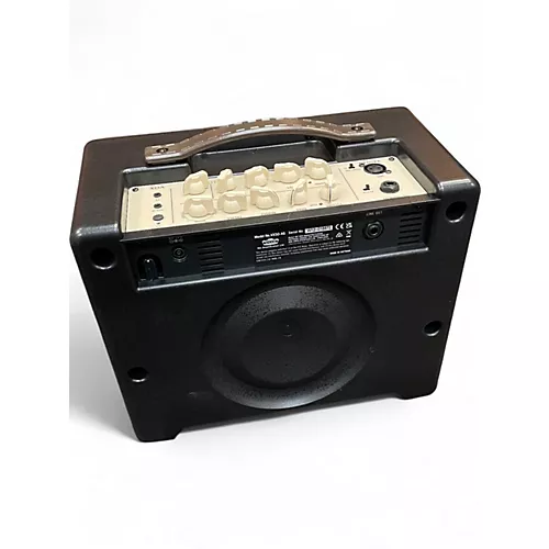 Used VOX VX50-AG Acoustic Guitar Combo Amp