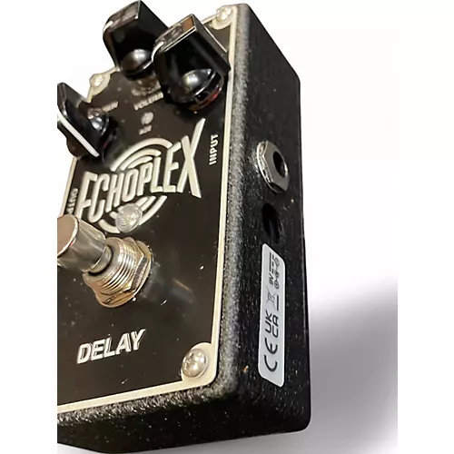 Used Dunlop Echoplex Delay Effect Pedal