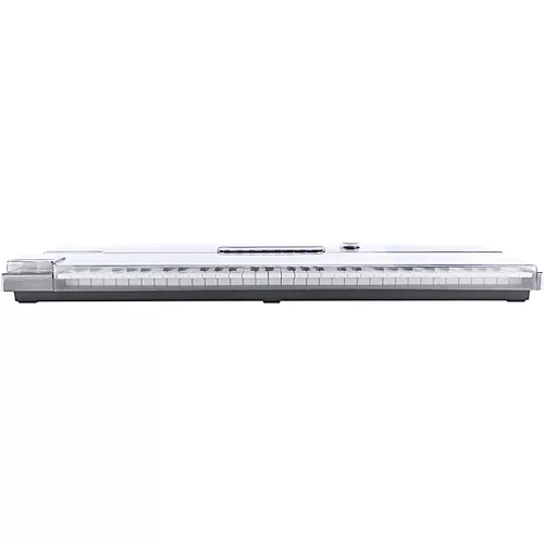 Decksaver Native Instruments Kontrol S61 MK3 Cover