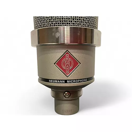 Used Neumann TLM102 Condenser Microphone
