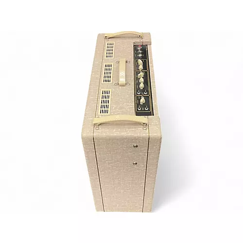 Used VOX AC30HW2X 2x12 30W Handwired Tube Guitar Combo Amp