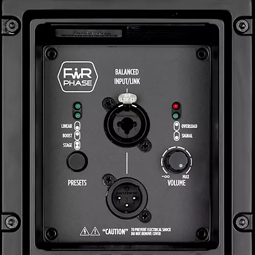 RCF ART-915A 2,100W 2-Way 15