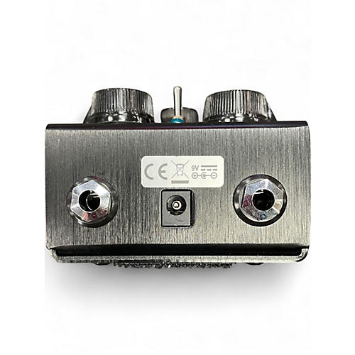 Used Way Huge Pork & Pickle Bass Effect Pedal