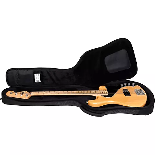Gator Someone Somewhere Lux Series Bass Guitar Gig Bag Malt