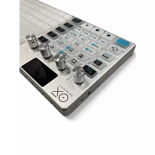 Used Oxi Instruments One