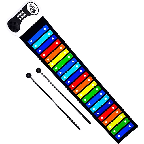 MukikiM Rock and Roll It - Xylophone