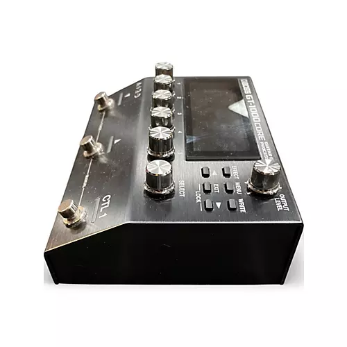 Used BOSS GT1000 Effect Processor