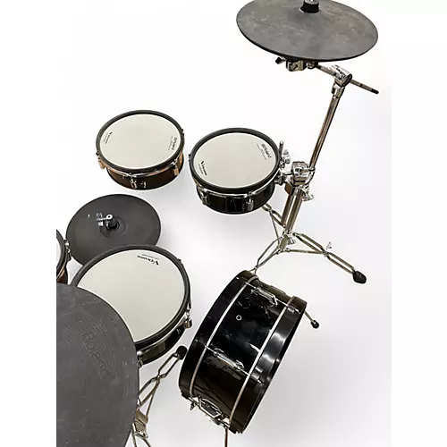 Used Roland VAD306 Electric Drum Set