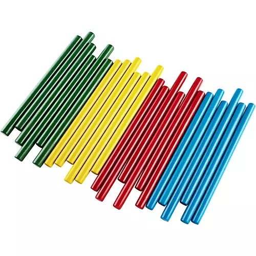 Rhythm Band Lummi Sticks