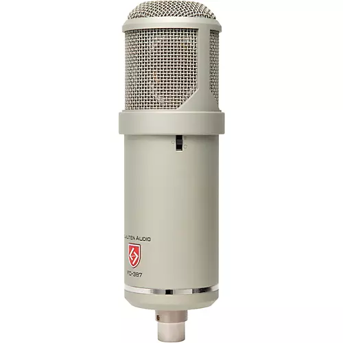 Lauten Audio Atlantis FC-387 FET Condenser Microphone
