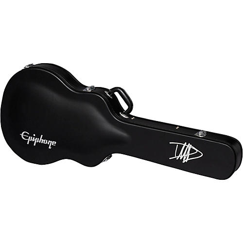 Epiphone Dave Grohl DG-335 Semi-Hollow Electric Guitar Pelham Blue