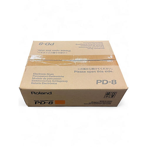 Used Roland PD-8 Trigger Pad