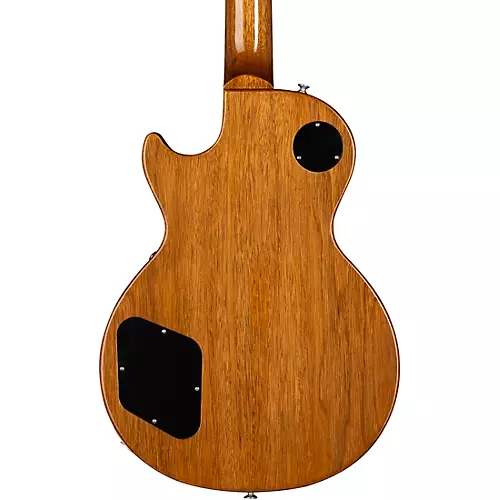 Gibson Les Paul Standard '60s AAA Flame Top Limited-Edition Electric Guitar Honey Lemon Burst