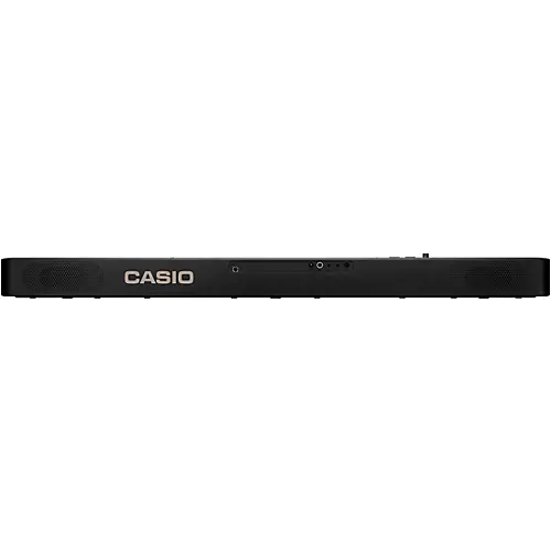 Casio CDP-S160 Digital Piano With Matching CS-470P Stand and Triple Pedal Black