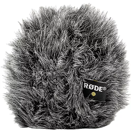 RODE Vlogger Kit for USB-C Devices - Includes Tripod, MicroLED light, VideoMic ME-C and Accessories