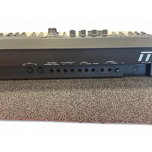 Used Yamaha MODX7 Synthesizer