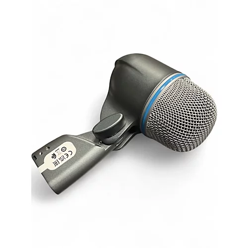 Used Shure Beta 52A Drum Microphone