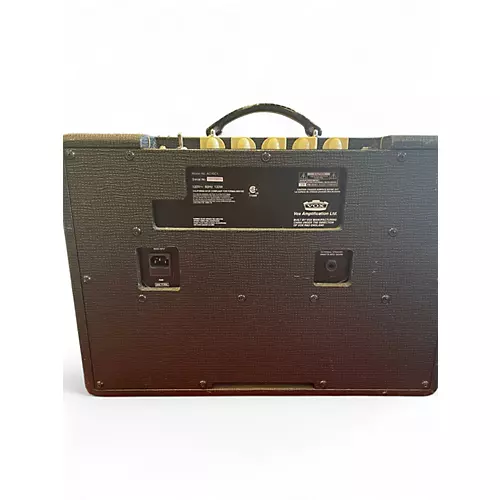 Used VOX AC10C1 10W 1x10 Tube Guitar Combo Amp