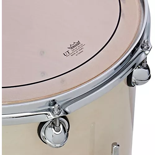 Premier Genista Classic Birch 4-Piece Shell Pack With 22