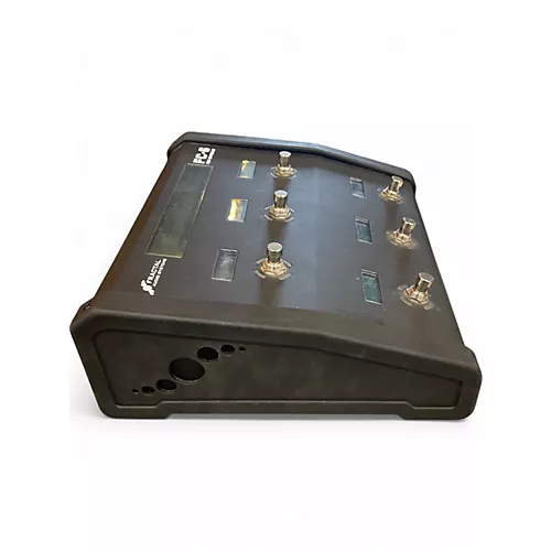 Used Fractal Audio FC6