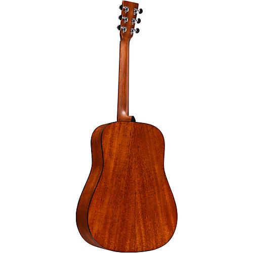 Martin Special 18 Style VTS Dreadnought Acoustic Guitar Natural