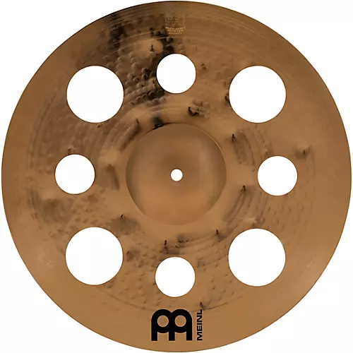 MEINL Pure Alloy Custom Trash Crash 18 in.