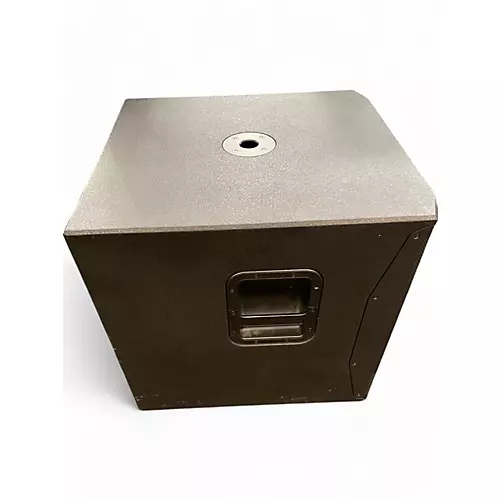 Used Mackie SR1850 Powered Subwoofer