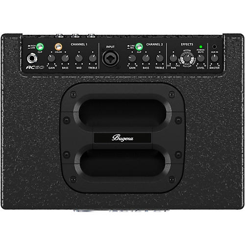 Bugera AC60 Acoustic Guitar Combo Amp