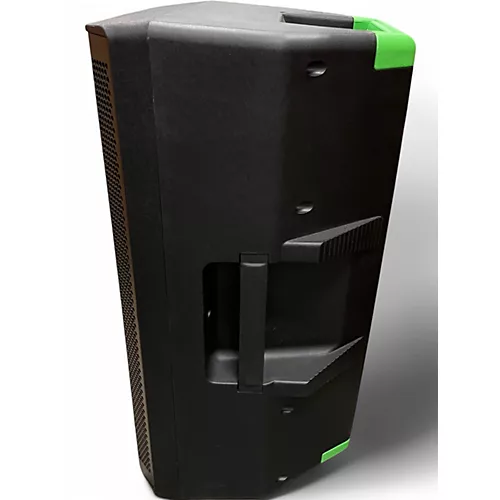 Used Mackie Thrash 215 Powered Speaker