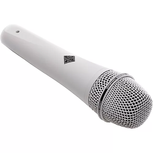 TELEFUNKEN M80 Supercardioid Dynamic Handheld Vocal Microphone Brown