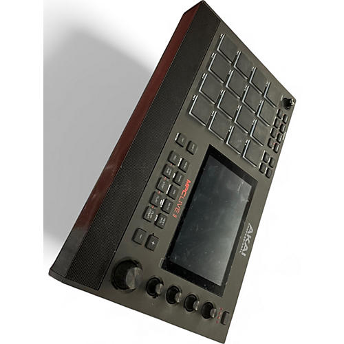 Used Akai Professional MPC Live 2 Production Controller