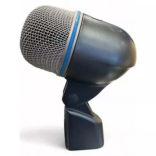 Used Shure Beta 52A Drum Microphone
