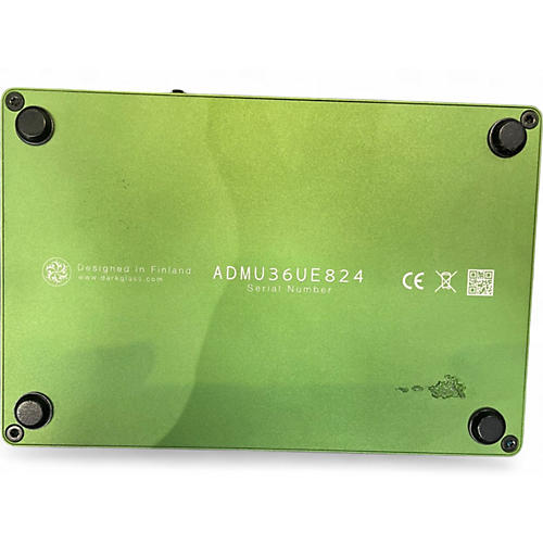 Used Darkglass ADAM Bass Effect Pedal