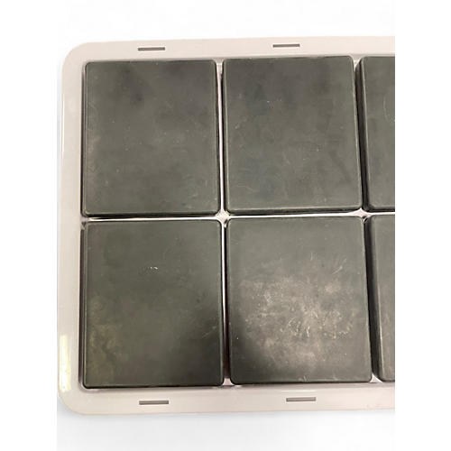 Used Roland octapad Drum MIDI Controller