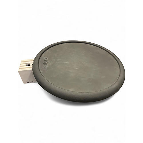 Used Roland PD9 TRIGGER PAD Trigger Pad