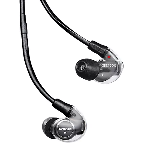 Shure KSE1200 Analog Electrostatic Earphone System