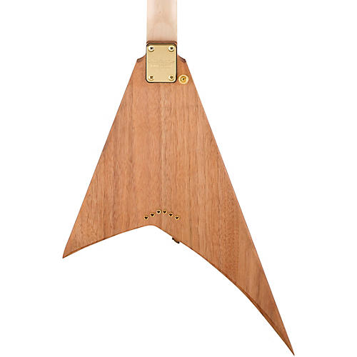 Jackson Rhoads JS32T FSR Electric Guitar Natural Oil