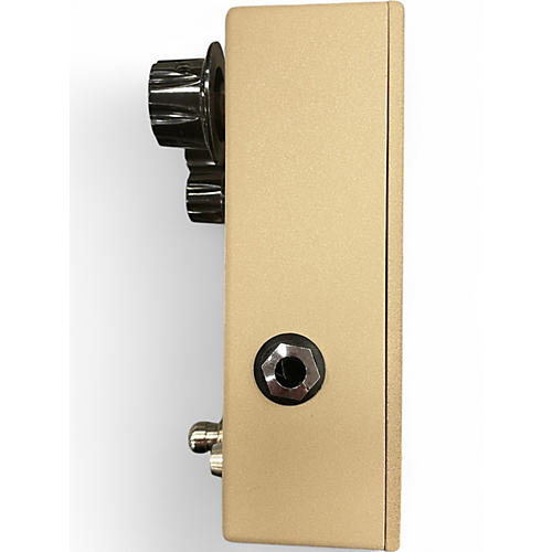 Used Strymon IRIDIUM Guitar Preamp