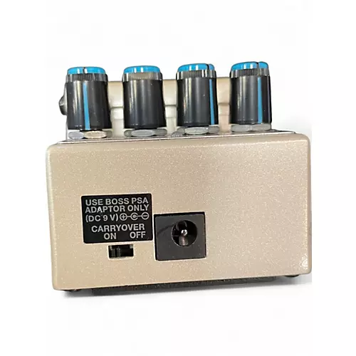 Used BOSS DD-8 Effect Pedal