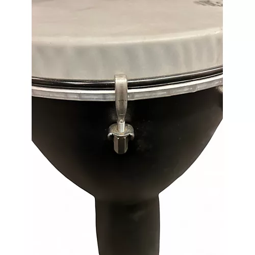 Used Remo Advent Djembe Djembe