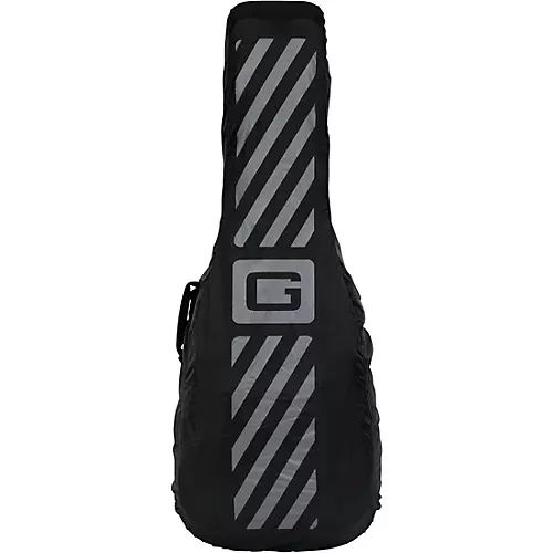 Gator G-PG ACOUSTIC ProGo Series Ultimate Gig Bag for Acoustic Guitar