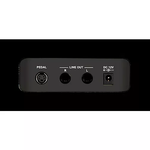 Williams Rhapsody III Digital Piano With Bluetooth Walnut