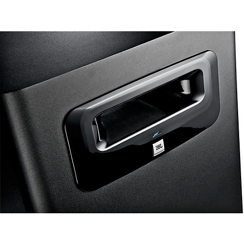 JBL 2.1 Studio Bundle With 308P MkII 8