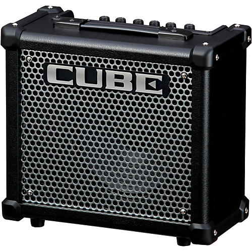 Roland CUBE-10GX 10W 1x8 Guitar Combo Amp