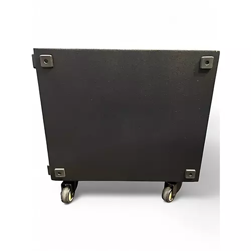 Used QSC KS112 Powered Subwoofer