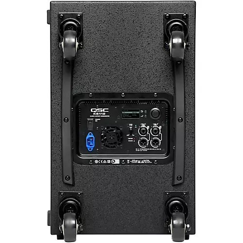 QSC KS112 12