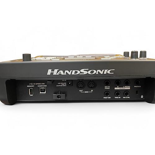 Used Roland Used Roland HPD-20 Trigger Pad Drum Machine