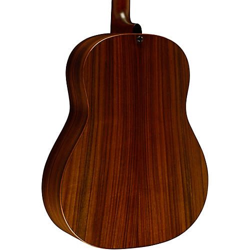 Taylor Builder's Edition 717 Grand Pacific Dreadnought Acoustic Guitar Natural